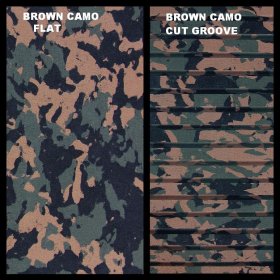 Hydro-Turf Pwc + Boating Sheet Flat 47" X 86" - SHT86F