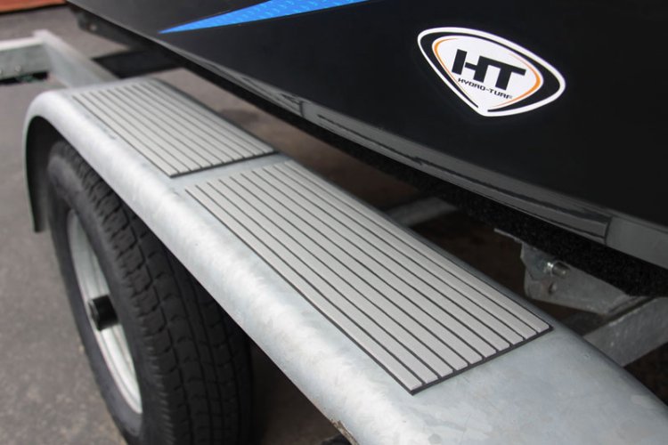 Hydro Turf Trailer Tracion Kit Ts10