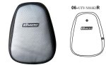 Hydroturf (07-08) Yamaha Rhino Right Head Rest Cover