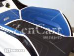 Hydro Turf Premier Mat Kit For Kawasaki 800 Sxr For Use W/ Composite Rail Caps (Sold Separately)