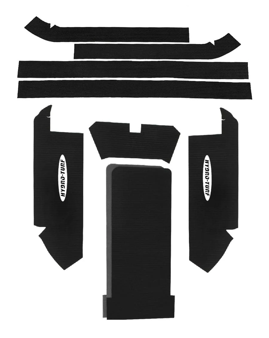 Hydro-Turf Mat Kit for Kawasaki 750Sx & Sxi Freestyle Kit Without Foothold cut outs - HT67FS