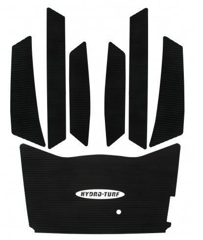 Hydro Turf Mats For Yamaha Vx, Vxr , Vxs, Vx Cruiser (15-20) / G