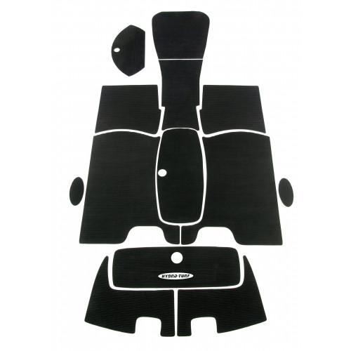Hydro Turf Mat Kit For Yamaha Jet Boat (00&Up) Ls2000 & (00&Up) Lx2000 - Y02