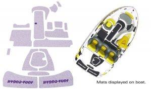 Carpet, Mats & Accessories