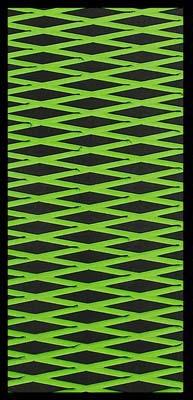 Hydro-Turf Sheet Pwc + Boating 37" X 58" 2-Tone Cut Diamond - SHT40CD-2T