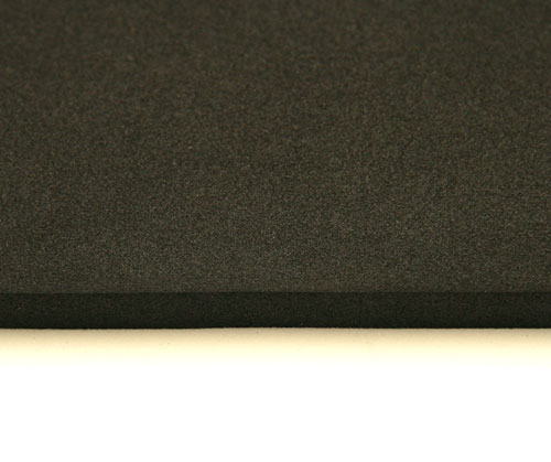 Hydro Turf Underpad Plush 9Mm (3/8") 48" X 88"