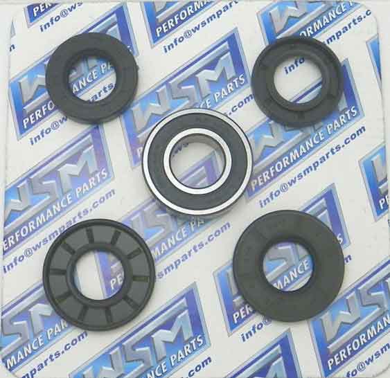 WSM DRIVE SHAFT REPAIR KIT KAWASAKI WSM DRIVE SHAFT REPAIR KIT KAWASAKI