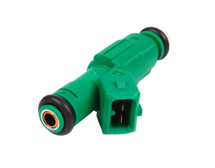 Bosch 42 Lb Fuel Injector Set Of 3 - Click Image to Close