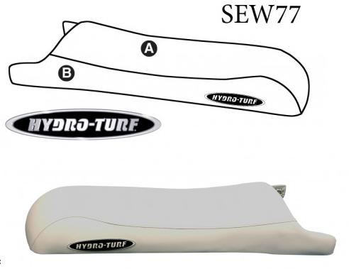 Hydro-Turf Upholstery For (Pre 2011) Yamaha Vxr Seat Cover