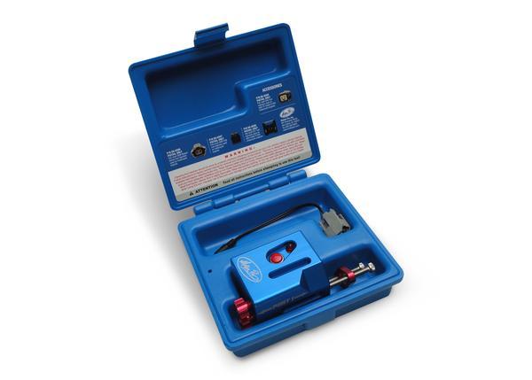 Motion Pro Fuel Injector Cleaning Kit For Ev6