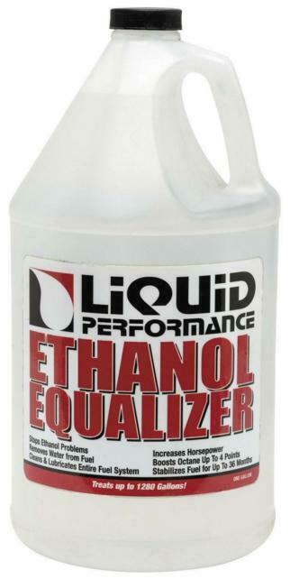 Liquid Performance Ethanol Equalizer Gallon - 0819