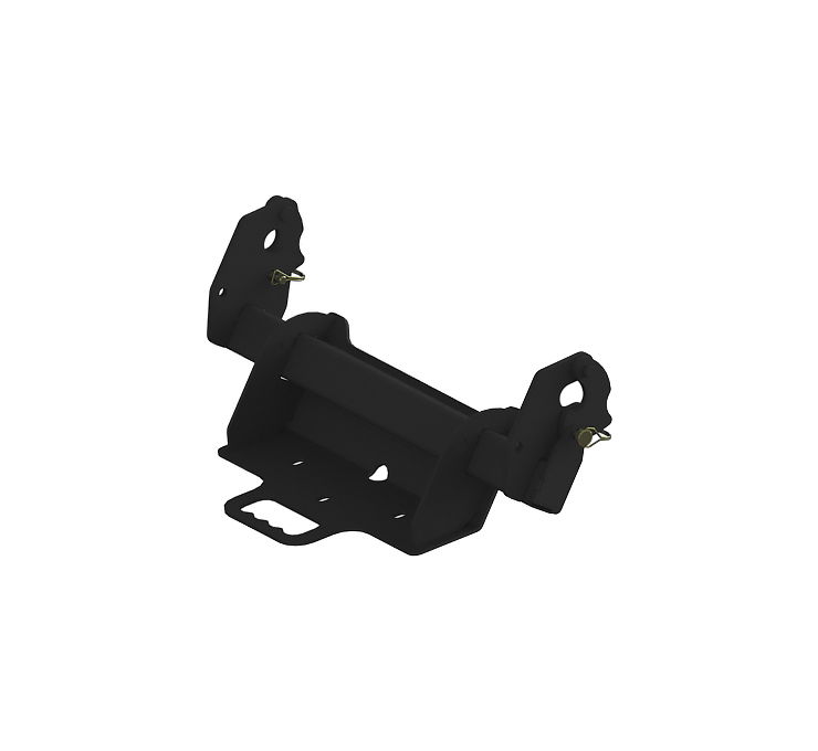 KFI Polaris Ranger 1000 Adapter Plow Mount 105975