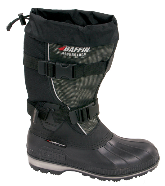 Baffin Technology Women'S Shock - Click Image to Close