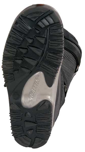 Baffin Technology Women'S Shock - Click Image to Close