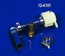 Ultra 150 ‘92-’94 SS750 or All Models-90° Bend (Standard Disconnect) Ultra 150 ‘92-’94 SS750 or All Models-90° Bend (Standard Disconnect)