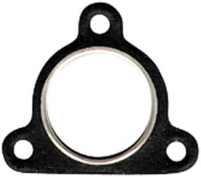 Winderosa Replacement Exhaust Gaskets Polaris Newer Fan Cooled 440/544
