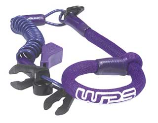 Wps - The Ultra Cord Floating Tethercord/Lanyard