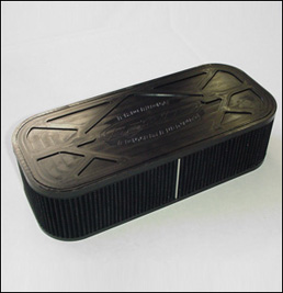R&D Pro Lock Filter FX 140/FX H.O. HIGH FLOW AIR BREATHER KIT R&D Pro Lock Filter FX 140/FX H.O. HIGH FLOW AIR BREATHER KIT