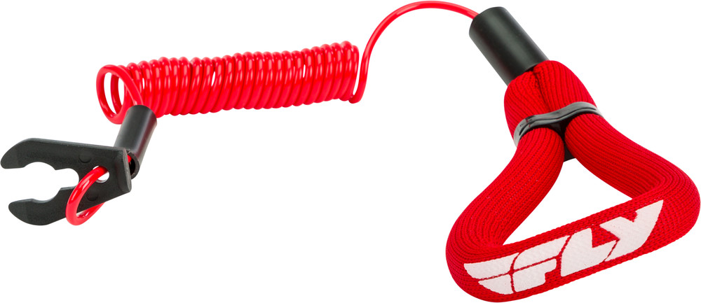 Seadoo Floating Wrist Tether Lanyard Kill Switch - Click Image to Close