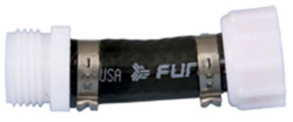 All Models '96-08 w/ rear drain Flush Kit (Standard Disconnect) All Models '96-08 w/ rear drain Flush Kit (Standard Disconnect)