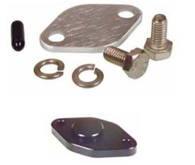 Oil Injection Block off kits