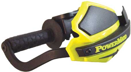 Powermadd Handy Wrap Attachment Powermadd Handy Wrap Attachment