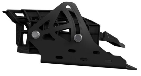 Kolpin Stronghold Auto-Latch Mount Kolpin Stronghold Auto-Latch Mount