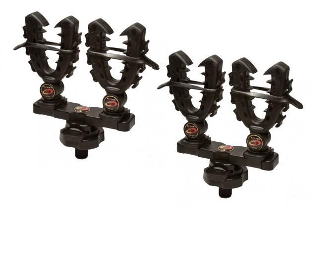 Kolpin Kxp Rhino Grip Xl Double - Atv - Polaris Kolpin Kxp Rhino Grip Xl Double - Atv - Polaris