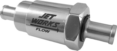 Jet Works Performance Flow Control Valve