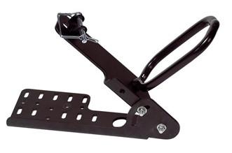 Kolpin Gun Boot IV Mounting Brackets Kolpin Gun Boot IV Mounting Brackets
