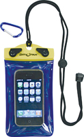 Dry Pak Waterproof Cell Phone Case