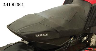Skinz - Grip Top Performance Seat Wraps - Yamaha