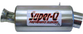 Super-Q Silencer Arctic 800 Proclimb/Procross