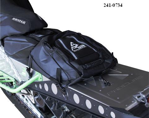 Skinz - Yamaha Tunnel Packs