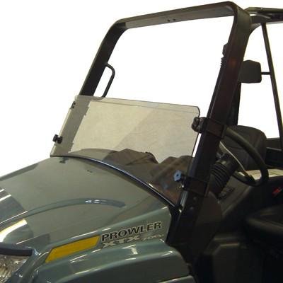Kolpin Half Fixed Windshield - John Deere Gator 625I / 825I