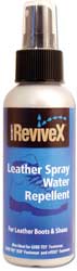 Revivex Leather Waterproofing Treatment