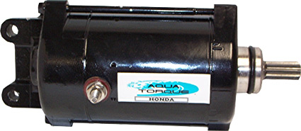 Mes Honda Aqua Trax 1200 4 Stroke (F12 & F12X) Starter
