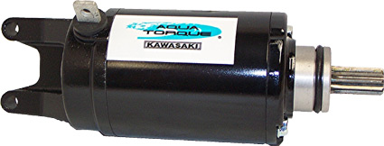 Mes Starter Kawasaki 1200 Ultra 150