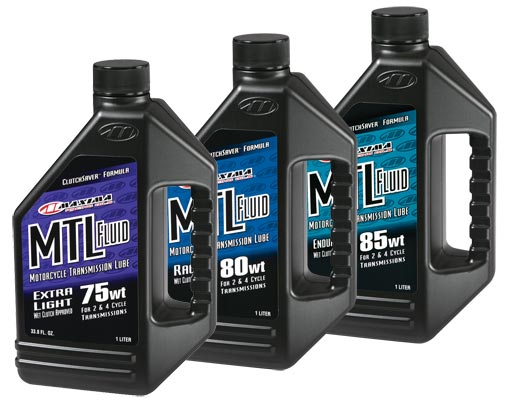 Maxima MTL-E Transmission Fluid LITER Maxima MTL-E Transmission Fluid LITER