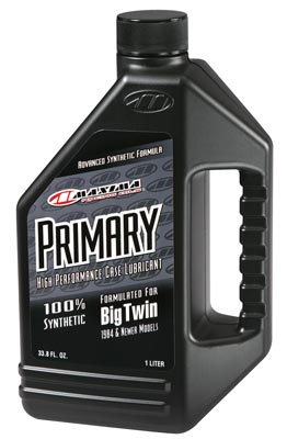 Maxima Primary Lube SYNT LITER Maxima Primary Lube SYNT LITER