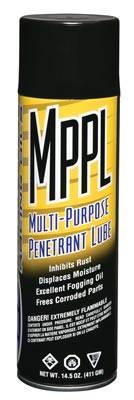 Maxima Oil MPPL-MULTI Purpose Lubricant 20 OZ Maxima Oil MPPL-MULTI Purpose Lubricant 20 OZ