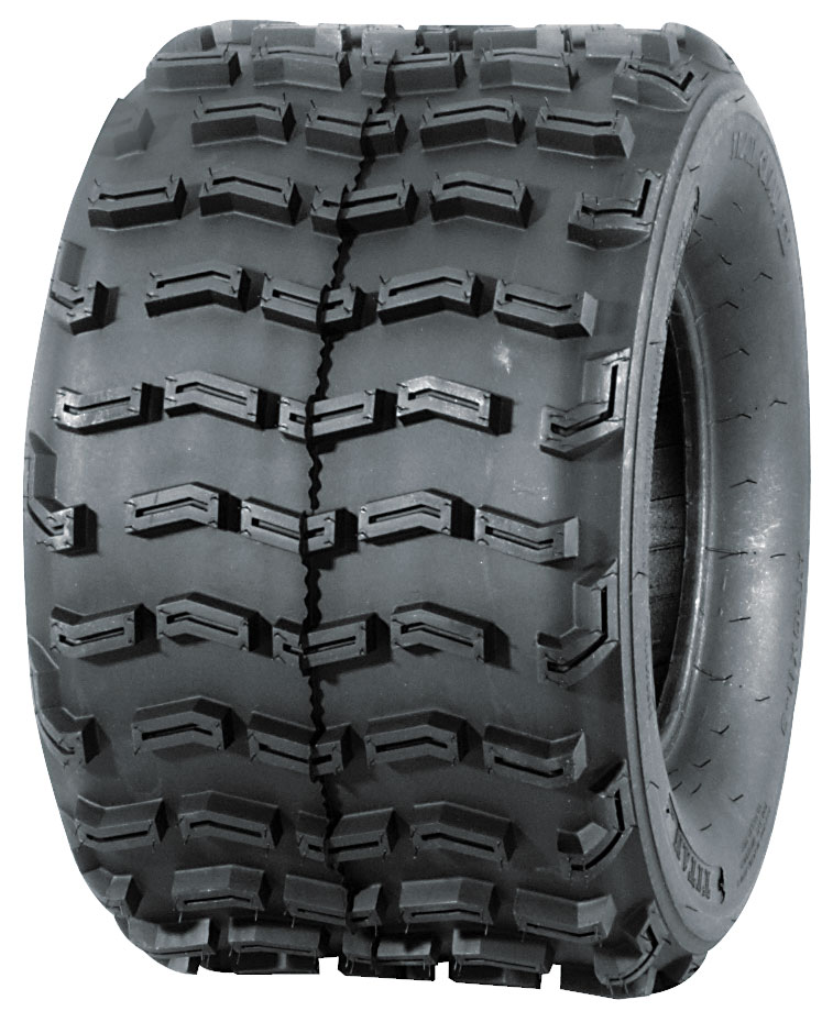 Carlisle Tire 489 Titan Atv Tires