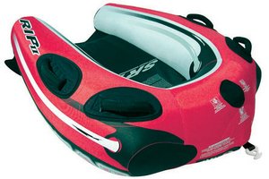 AIRHEAD RIP II Towable Tube AIRHEAD RIP II Towable Tube