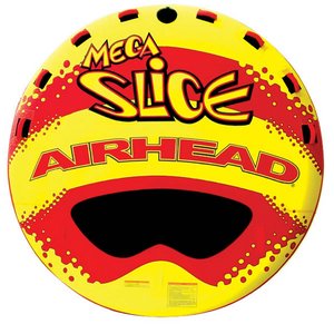 AIRHEAD MEGA-SLICE 1,2,3,or 4 Rider tube AIRHEAD MEGA-SLICE 1,2,3,or 4 Rider tube