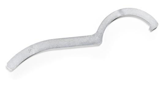 Fox Replacement Spanner Wrenches