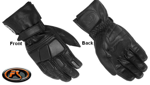 Fieldsheer Ranger Glove Black