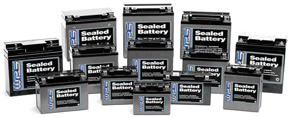 Wps Sealed No Hazard Watercraft Battery Cb16Cl-B - Click Image to Close