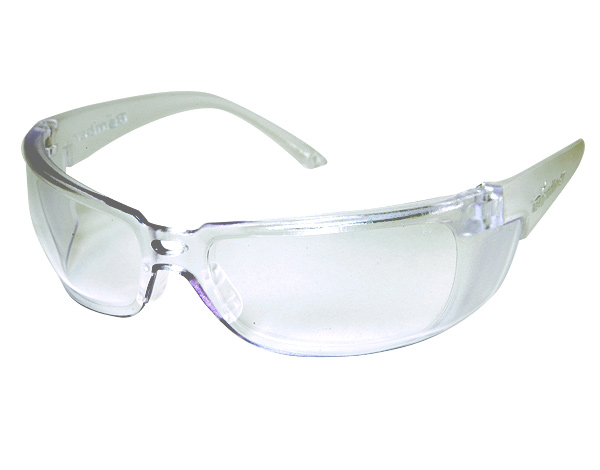 Bomber Sunglasses Floating Z-Bomb Floating Clear Safty Glasses