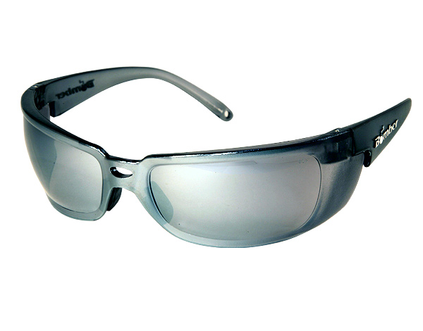 Bomber Sunglasses Floating Z-Bomb Floating Mirror Safety Glasses
