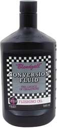 Blendzall Racing Conversion Fluid 32.Oz